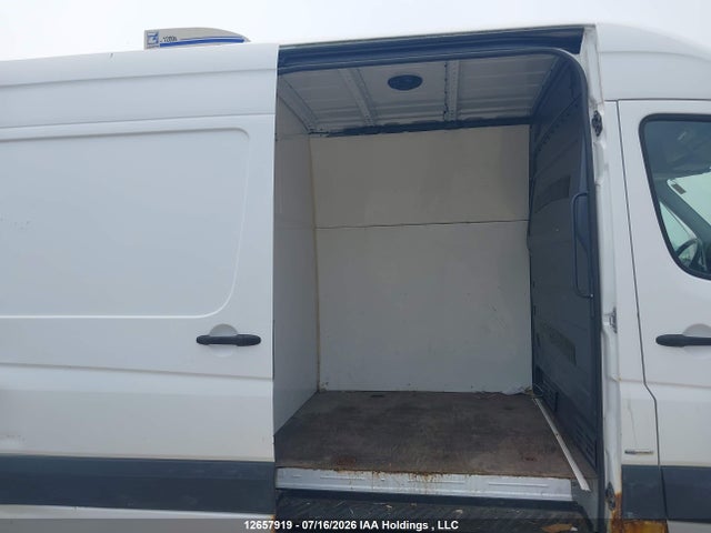 Mercedes-Benz Sprinter 2500 2015 WD3BE8DCXFP112411 Image 8