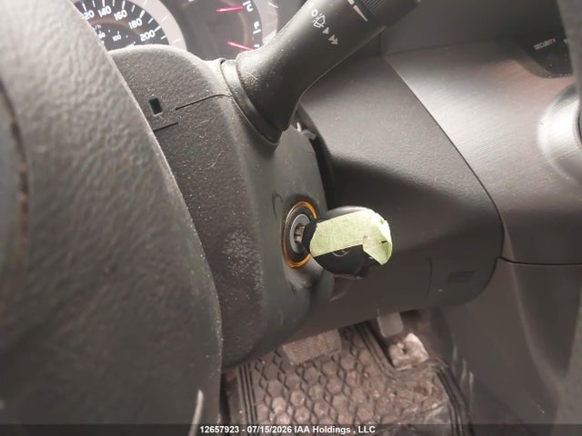 Продажа на аукционе авто 2012 Toyota Rav4 Sport, vin: 2T3RK4DV4CW081941, номер лота: 12657923