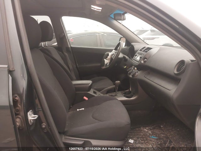 Продажа на аукционе авто 2012 Toyota Rav4 Sport, vin: 2T3RK4DV4CW081941, номер лота: 12657923