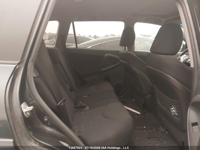 Продажа на аукционе авто 2012 Toyota Rav4 Sport, vin: 2T3RK4DV4CW081941, номер лота: 12657923