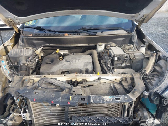 GMC Terrain Sle 2020 3GKALTEV7LL248856 Image 10