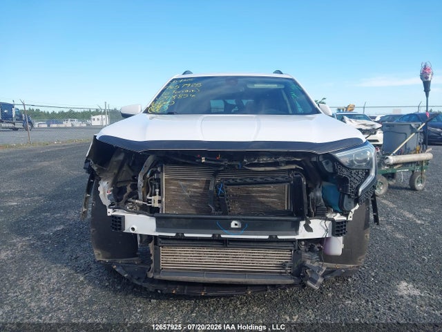 GMC Terrain Sle 2020 3GKALTEV7LL248856 Image 13