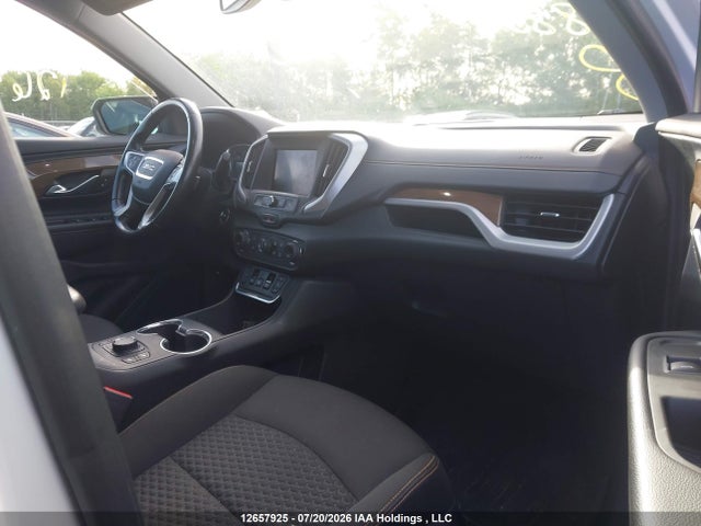 GMC Terrain Sle 2020 3GKALTEV7LL248856 Image 5