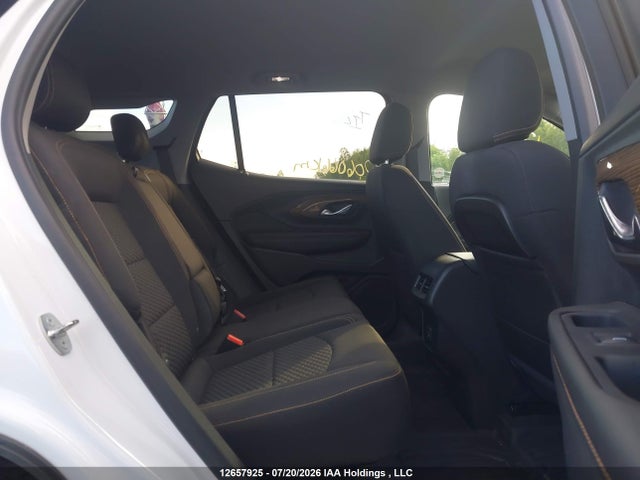 GMC Terrain Sle 2020 3GKALTEV7LL248856 Image 8