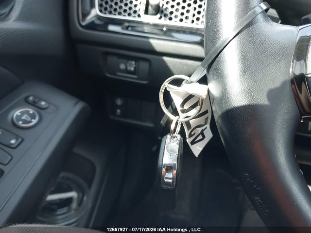 12657927 :رقم المزاد ، 2HGFE2F36NH120608 vin ، 2022 Honda Civic Ex مزاد بيع