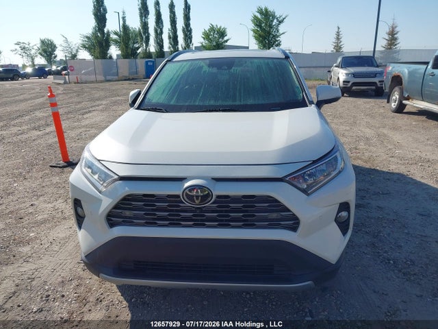 Продаж на аукціоні авто 2019 Toyota Rav4, vin: 2T3D1RFV4KW064434, номер лоту: 12657929
