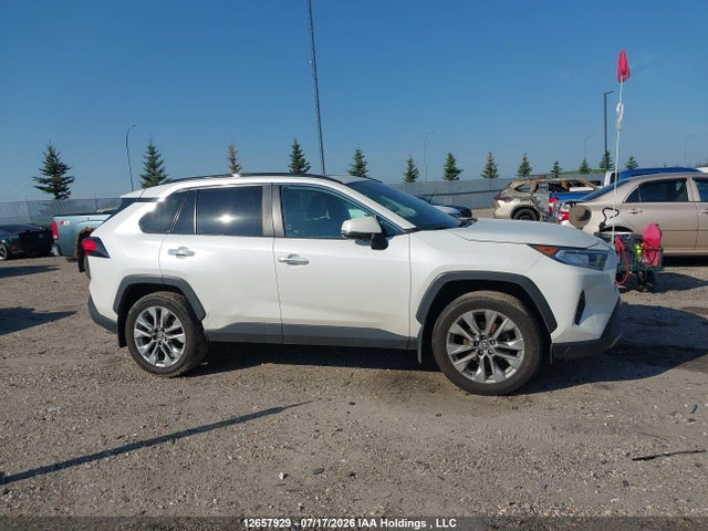 Продаж на аукціоні авто 2019 Toyota Rav4, vin: 2T3D1RFV4KW064434, номер лоту: 12657929