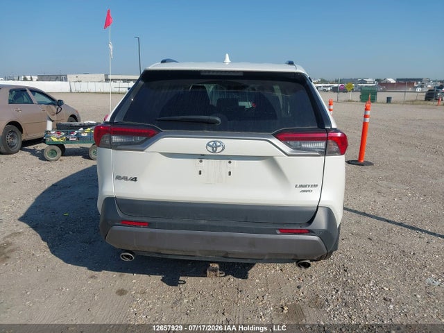 Продаж на аукціоні авто 2019 Toyota Rav4, vin: 2T3D1RFV4KW064434, номер лоту: 12657929