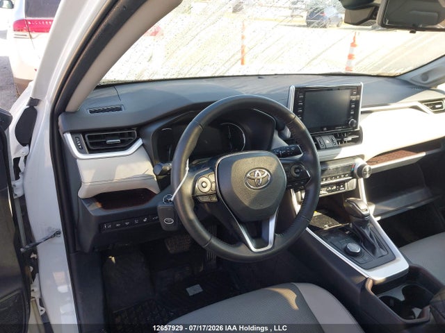 Продаж на аукціоні авто 2019 Toyota Rav4, vin: 2T3D1RFV4KW064434, номер лоту: 12657929