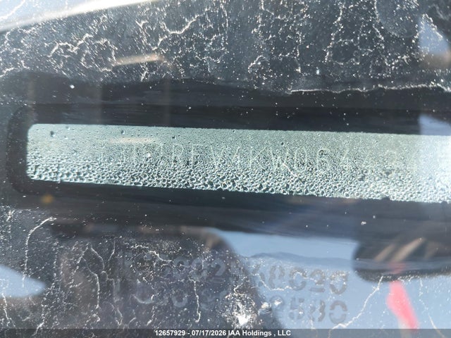 Продаж на аукціоні авто 2019 Toyota Rav4, vin: 2T3D1RFV4KW064434, номер лоту: 12657929