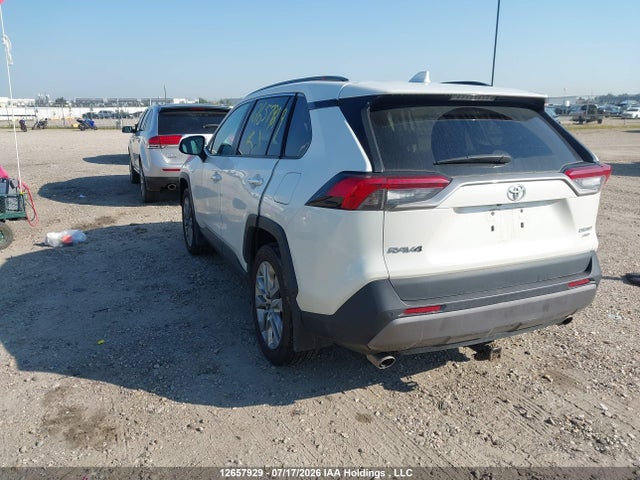 Продаж на аукціоні авто 2019 Toyota Rav4, vin: 2T3D1RFV4KW064434, номер лоту: 12657929