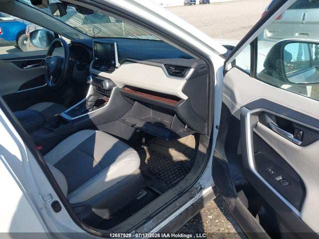 Продаж на аукціоні авто 2019 Toyota Rav4, vin: 2T3D1RFV4KW064434, номер лоту: 12657929