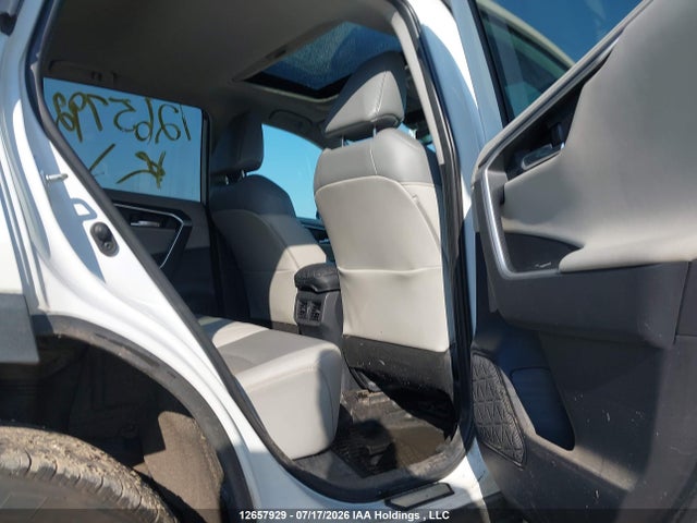 Продаж на аукціоні авто 2019 Toyota Rav4, vin: 2T3D1RFV4KW064434, номер лоту: 12657929