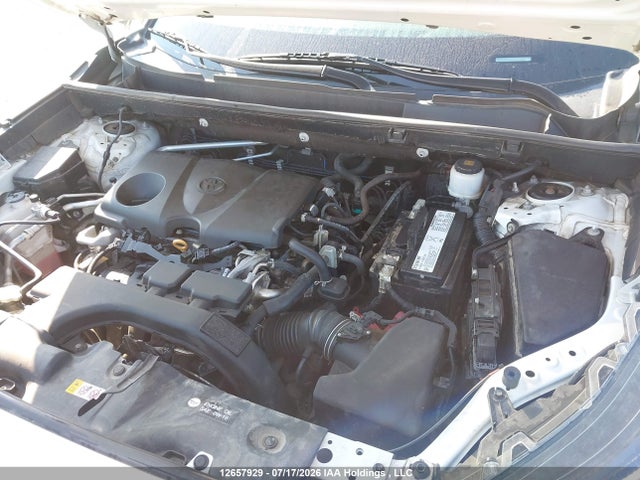 Продаж на аукціоні авто 2019 Toyota Rav4, vin: 2T3D1RFV4KW064434, номер лоту: 12657929