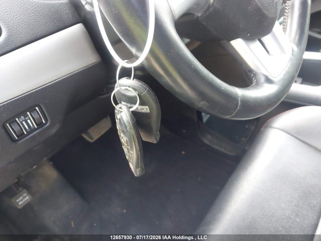 Продаж на аукціоні авто 2015 Dodge Grand Caravan R/t, vin: 2C4RDGEG8FR692291, номер лоту: 12657930