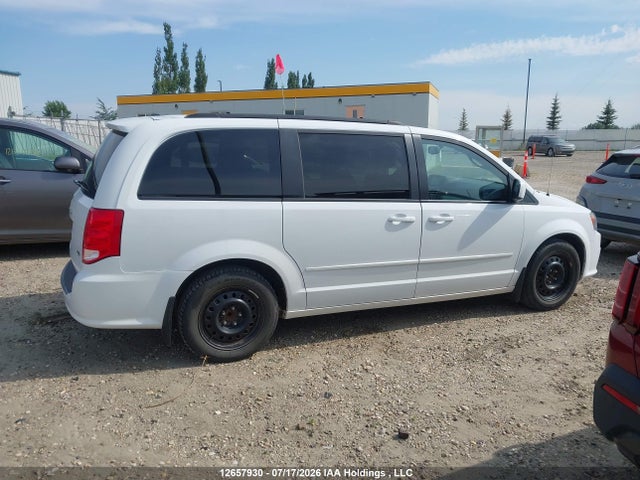 Продаж на аукціоні авто 2015 Dodge Grand Caravan R/t, vin: 2C4RDGEG8FR692291, номер лоту: 12657930