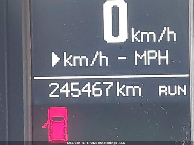 Продаж на аукціоні авто 2015 Dodge Grand Caravan R/t, vin: 2C4RDGEG8FR692291, номер лоту: 12657930