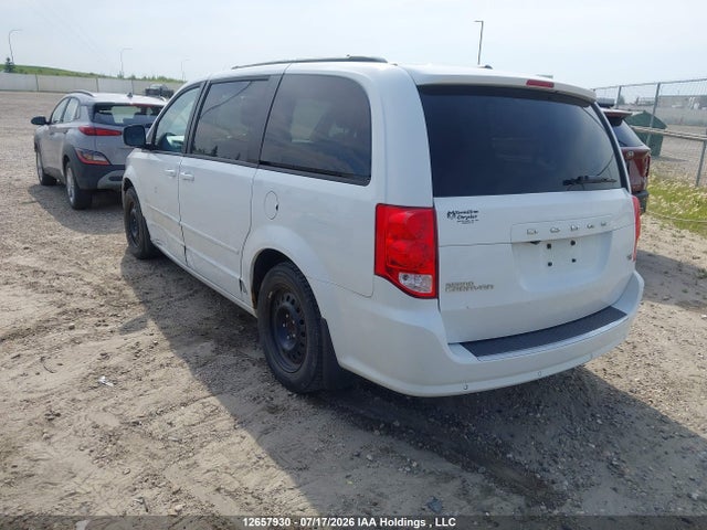 Продаж на аукціоні авто 2015 Dodge Grand Caravan R/t, vin: 2C4RDGEG8FR692291, номер лоту: 12657930