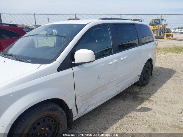 Продаж на аукціоні авто 2015 Dodge Grand Caravan R/t, vin: 2C4RDGEG8FR692291, номер лоту: 12657930