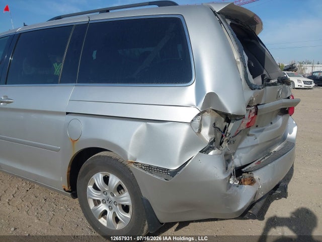 Продаж на аукціоні авто 2008 Honda Odyssey Ex, vin: 5FNRL38468B502046, номер лоту: 12657931