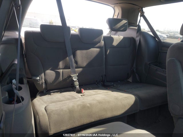 Продаж на аукціоні авто 2008 Honda Odyssey Ex, vin: 5FNRL38468B502046, номер лоту: 12657931