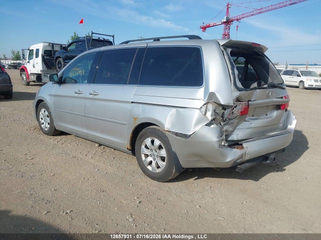 Продаж на аукціоні авто 2008 Honda Odyssey Ex, vin: 5FNRL38468B502046, номер лоту: 12657931