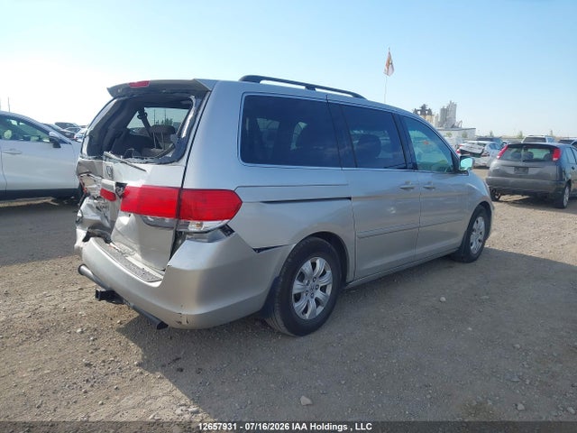 Продаж на аукціоні авто 2008 Honda Odyssey Ex, vin: 5FNRL38468B502046, номер лоту: 12657931