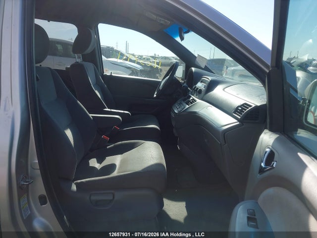 Продаж на аукціоні авто 2008 Honda Odyssey Ex, vin: 5FNRL38468B502046, номер лоту: 12657931