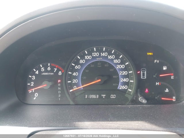 Продаж на аукціоні авто 2008 Honda Odyssey Ex, vin: 5FNRL38468B502046, номер лоту: 12657931