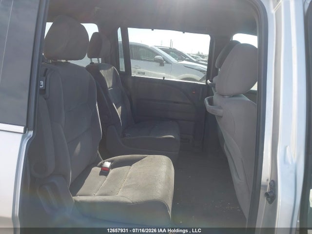 Продаж на аукціоні авто 2008 Honda Odyssey Ex, vin: 5FNRL38468B502046, номер лоту: 12657931