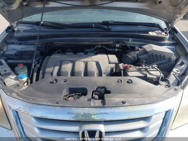 Продаж на аукціоні авто 2008 Honda Odyssey Ex, vin: 5FNRL38468B502046, номер лоту: 12657931