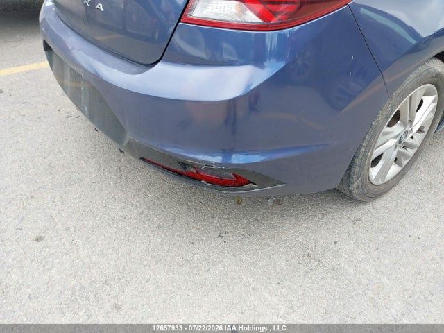 Hyundai Elantra Preferred 2019 KMHD84LFXKU871285 Image 6