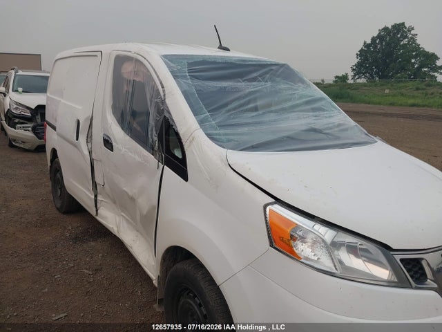 12657935 :رقم المزاد ، 3N6CM0KN5HK703766 vin ، 2017 Nissan Nv200 S/sv مزاد بيع