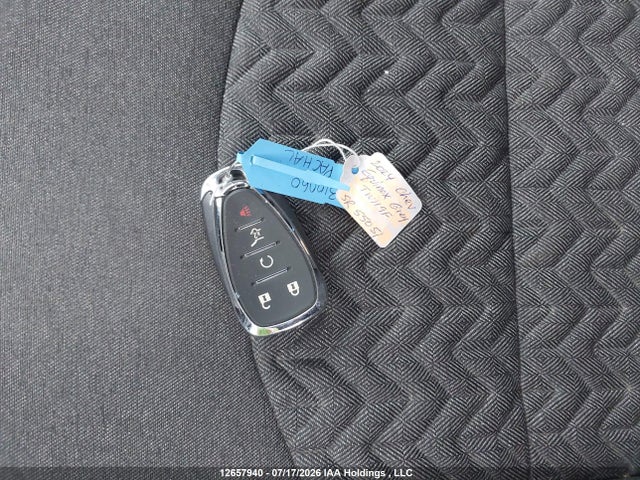 3GNAXUEG3RS117503 Chevrolet EQUINOX LT