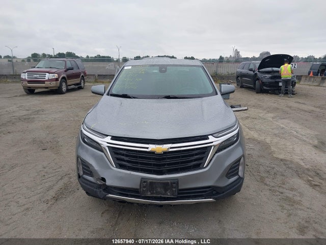 3GNAXUEG3RS117503 Chevrolet EQUINOX LT