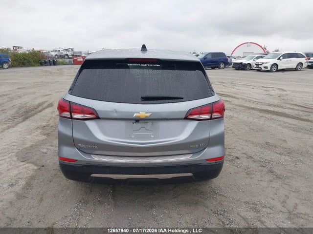 3GNAXUEG3RS117503 Chevrolet EQUINOX LT