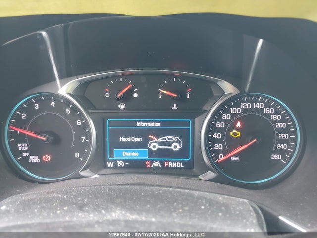3GNAXUEG3RS117503 Chevrolet EQUINOX LT