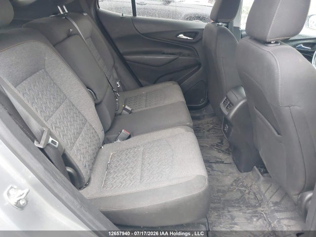Chevrolet EQUINOX LT 2024 3GNAXUEG3RS117503 Image 8