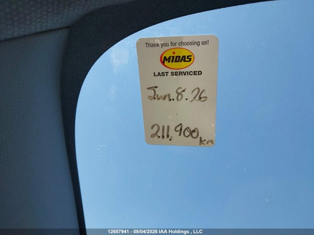 KIA Rio 2016 KNADM5A37G6541434 Image 14