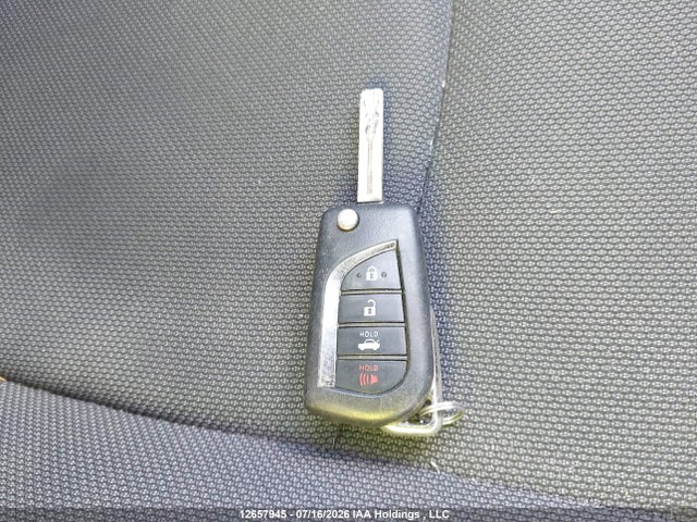 2021 Toyota Corolla L მანქანა იყიდება აუქციონზე, vin: 5YFBPMBE8MP263160, აუქციონის ნომერი: 12657945