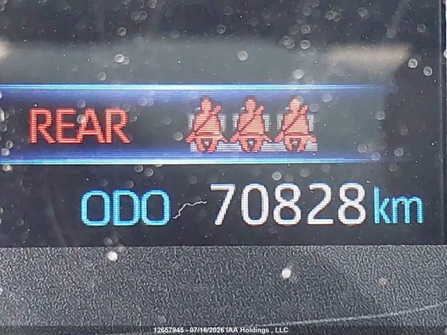 2021 Toyota Corolla L მანქანა იყიდება აუქციონზე, vin: 5YFBPMBE8MP263160, აუქციონის ნომერი: 12657945