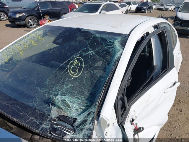 2021 Toyota Corolla L მანქანა იყიდება აუქციონზე, vin: 5YFBPMBE8MP263160, აუქციონის ნომერი: 12657945
