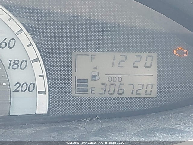 Aukcja sprzedaży 2007 Toyota Yaris, vin: JTDBT923X71130948, numer aukcji: 12657946
