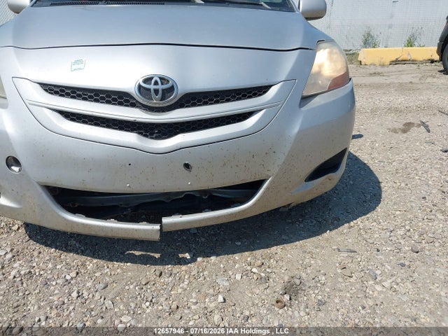 Aukcja sprzedaży 2007 Toyota Yaris, vin: JTDBT923X71130948, numer aukcji: 12657946