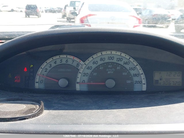 Aukcja sprzedaży 2007 Toyota Yaris, vin: JTDBT923X71130948, numer aukcji: 12657946