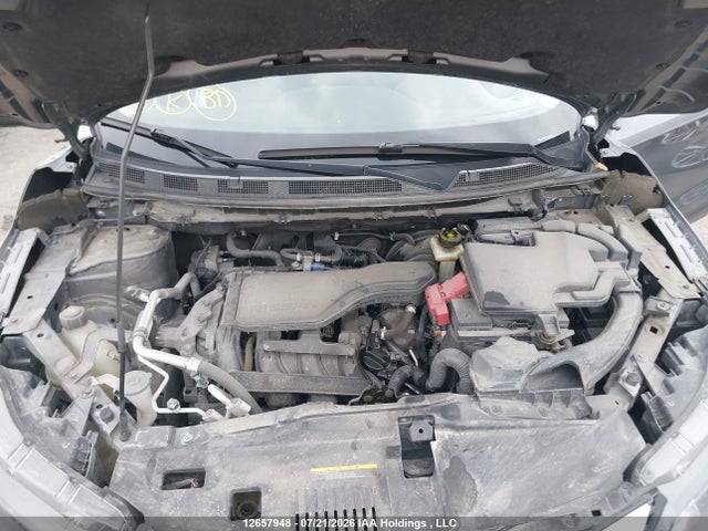 Aukcja sprzedaży 2022 Nissan Rogue Sport Sv, vin: JN1BJ1BW5NW482677, numer aukcji: 12657948