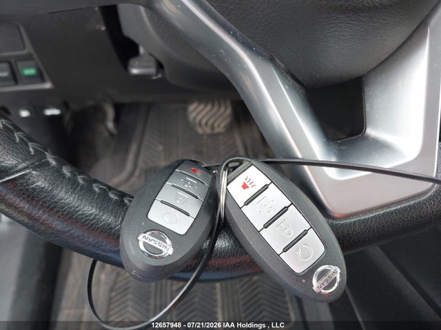 Aukcja sprzedaży 2022 Nissan Rogue Sport Sv, vin: JN1BJ1BW5NW482677, numer aukcji: 12657948