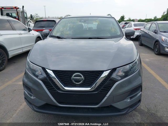 Aukcja sprzedaży 2022 Nissan Rogue Sport Sv, vin: JN1BJ1BW5NW482677, numer aukcji: 12657948