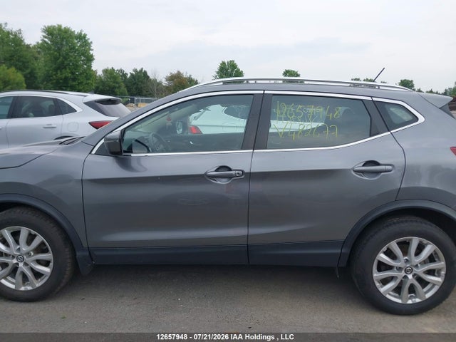 Aukcja sprzedaży 2022 Nissan Rogue Sport Sv, vin: JN1BJ1BW5NW482677, numer aukcji: 12657948