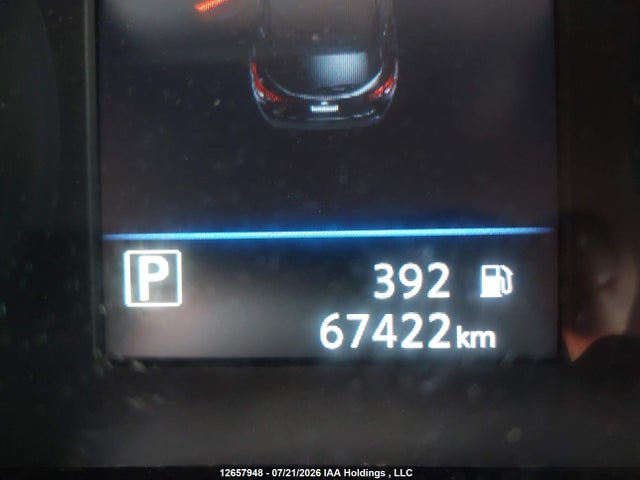 Aukcja sprzedaży 2022 Nissan Rogue Sport Sv, vin: JN1BJ1BW5NW482677, numer aukcji: 12657948